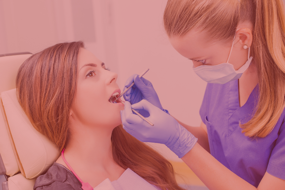 Expert Dentistry in Borger: Trusted Dentist in Borger for Complete Dental Care
