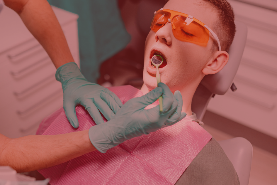 Sedation Dentistry in Borger, TX: Comfortable Dental Care Without Anxiety