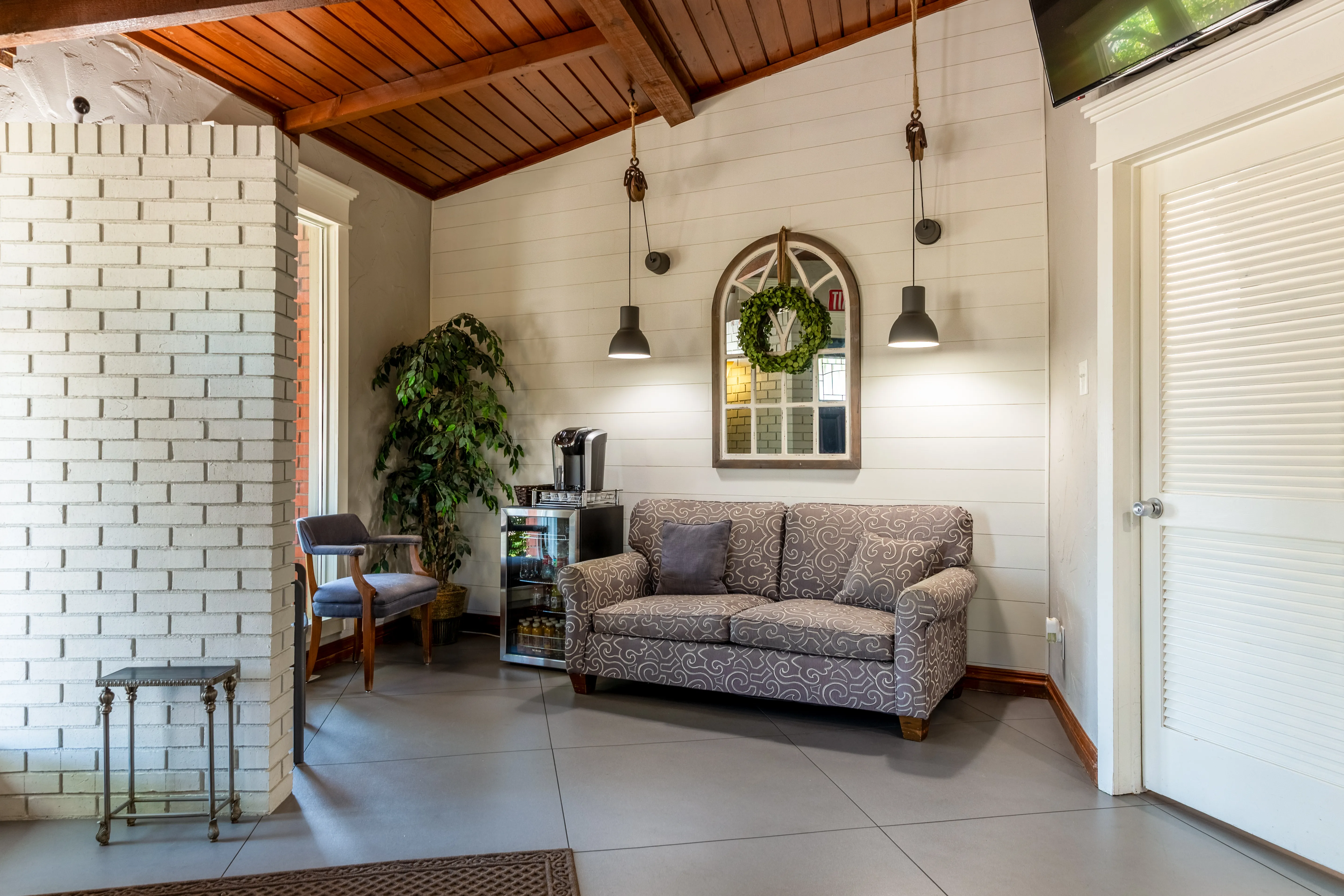 Above & Beyond Dental — Office tour view 1 — Borger, TX